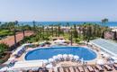 Seher Kumköy Star Resort & SPA (Ex. Hane Hotel)