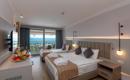 Seher Kumköy Star Resort & SPA (Ex. Hane Hotel)