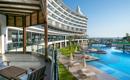 Seaden Quality Resort & Spa