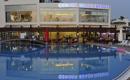 Cenger Beach Resort & Spa