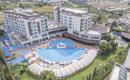 Cenger Beach Resort & Spa