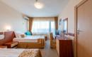 Burgas Hotel (Burgas Beach Hotel)