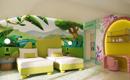 The Land of Legends, Nickelodeon Hotels & Resorts