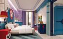 The Land of Legends, Nickelodeon Hotels & Resorts