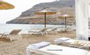 Lindos Blu Luxury Hotel & Suites