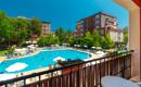 Asteria Family Sunny Beach
