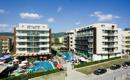 Lion Hotel Sunny Beach